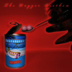 收聽Dagger Brothers的Merch歌詞歌曲