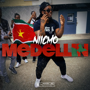 Listen to Medellin (Explicit) song with lyrics from Niicmo