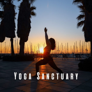 Lotus Beats的專輯Yoga Sanctuary: Lofi Melodies for Deep Centering