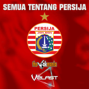 Listen to Semua Tentang Persija song with lyrics from V2LAST