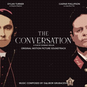 Dalibor Grubacevic的專輯The Conversation (Original Motion Picture Soundtrack)