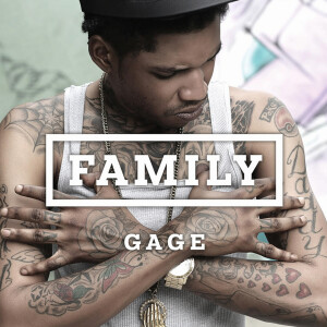 Listen to Family (Explicit) song with lyrics from Gage