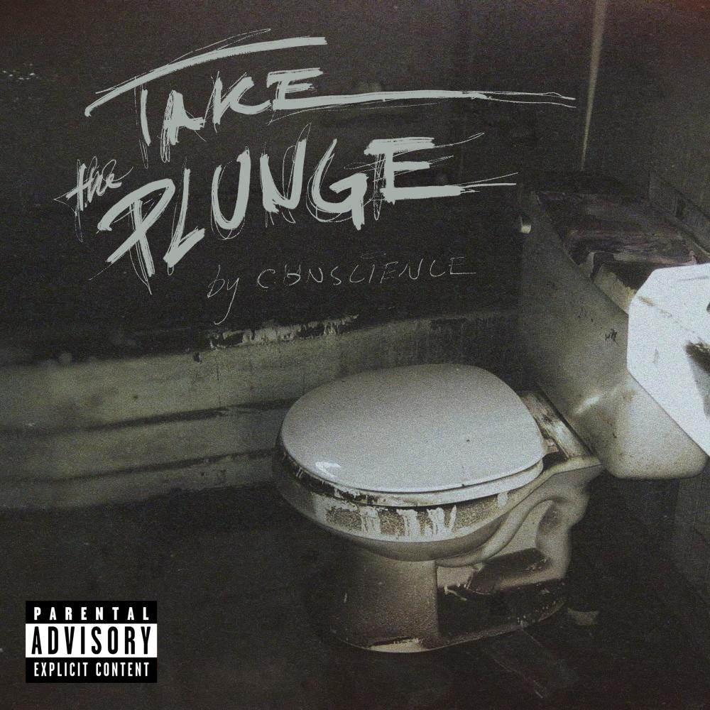 TAKE THE PLUNGE (Explicit)