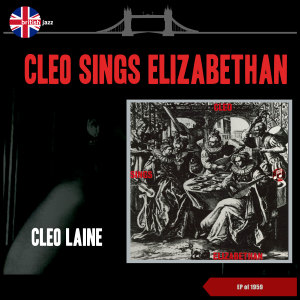 Cleo Sings Elizabethan