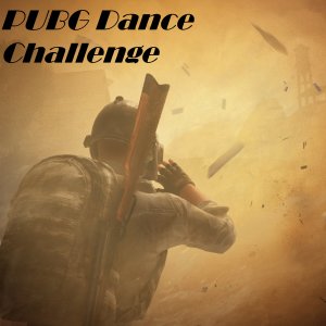 Dengarkan lagu Pubg Dance Challenge nyanyian El Clan De Los pepe dengan lirik