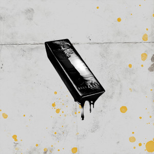 Listen to Black Gold Rush (Explicit) song with lyrics from Louie Luciano