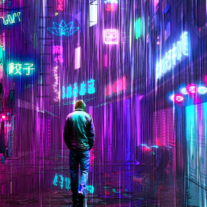Album Rain from 