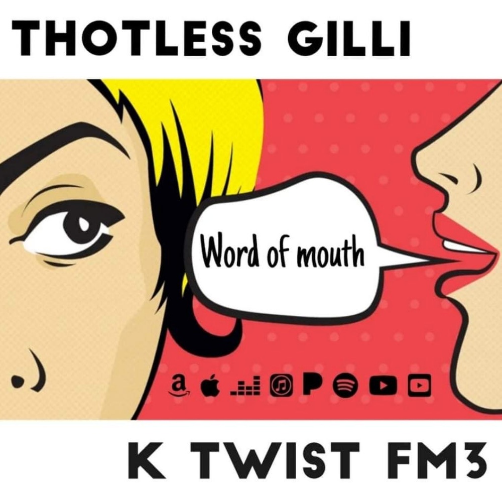 Word of mouth (Explicit)