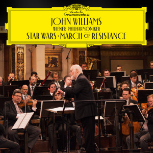 ดาวน์โหลดและฟังเพลง March of the Resistance (From "Star Wars: The Force Awakens") พร้อมเนื้อเพลงจาก Vienna Philharmonic Orchestra