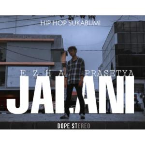 Listen to Jalani song with lyrics from Ezha Prasetya