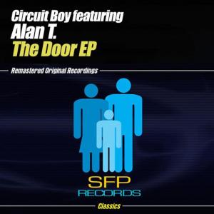 Circuit Boy的專輯The Door EP