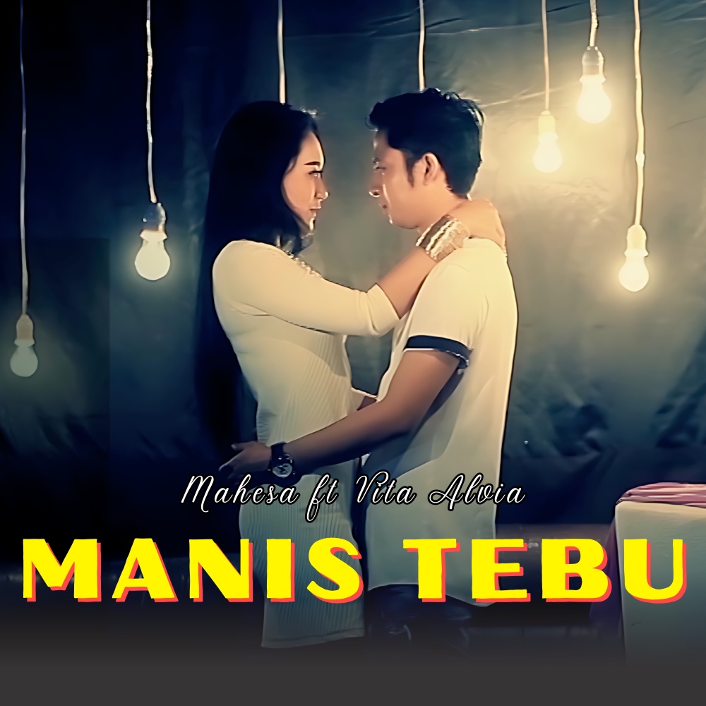 Manis Tebu