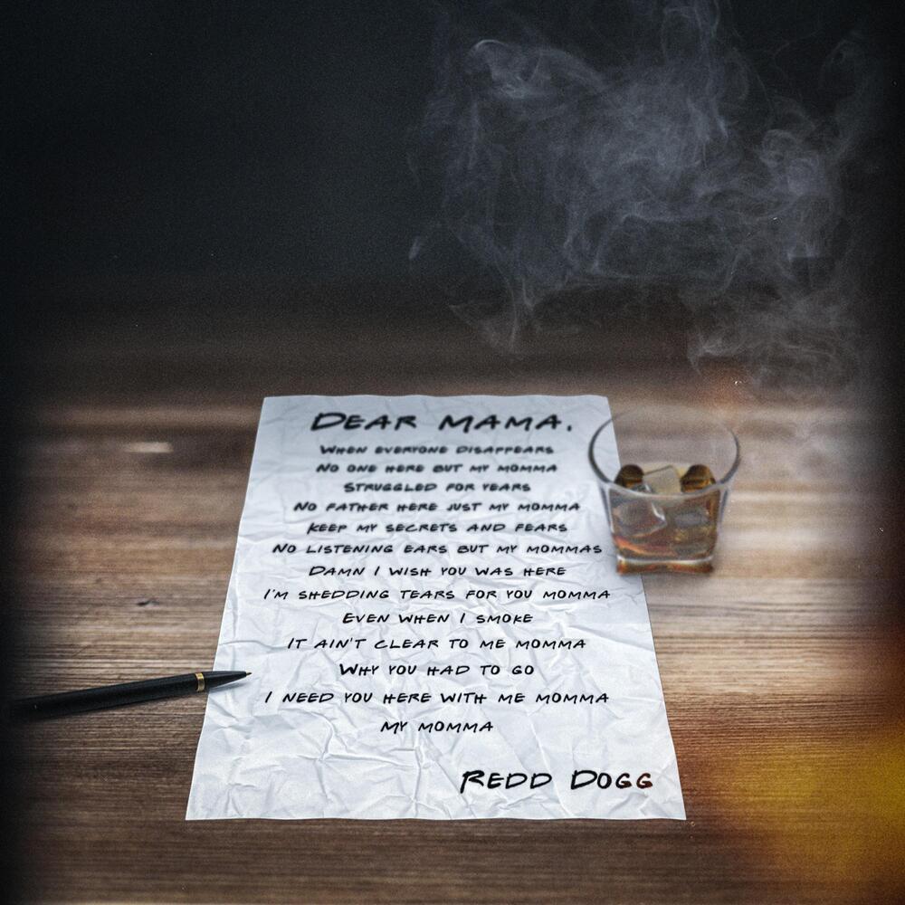 Dear Momma (Explicit)