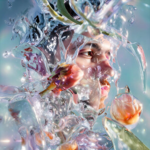 default playlist img