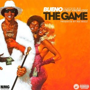 ดาวน์โหลดและฟังเพลง The Game (Explicit) พร้อมเนื้อเพลงจาก Bueno