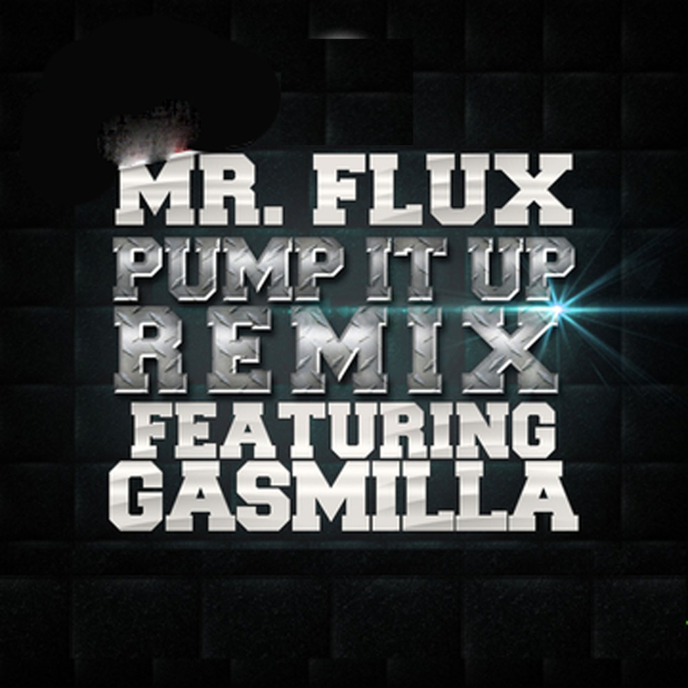 Pump It Up (Remix)