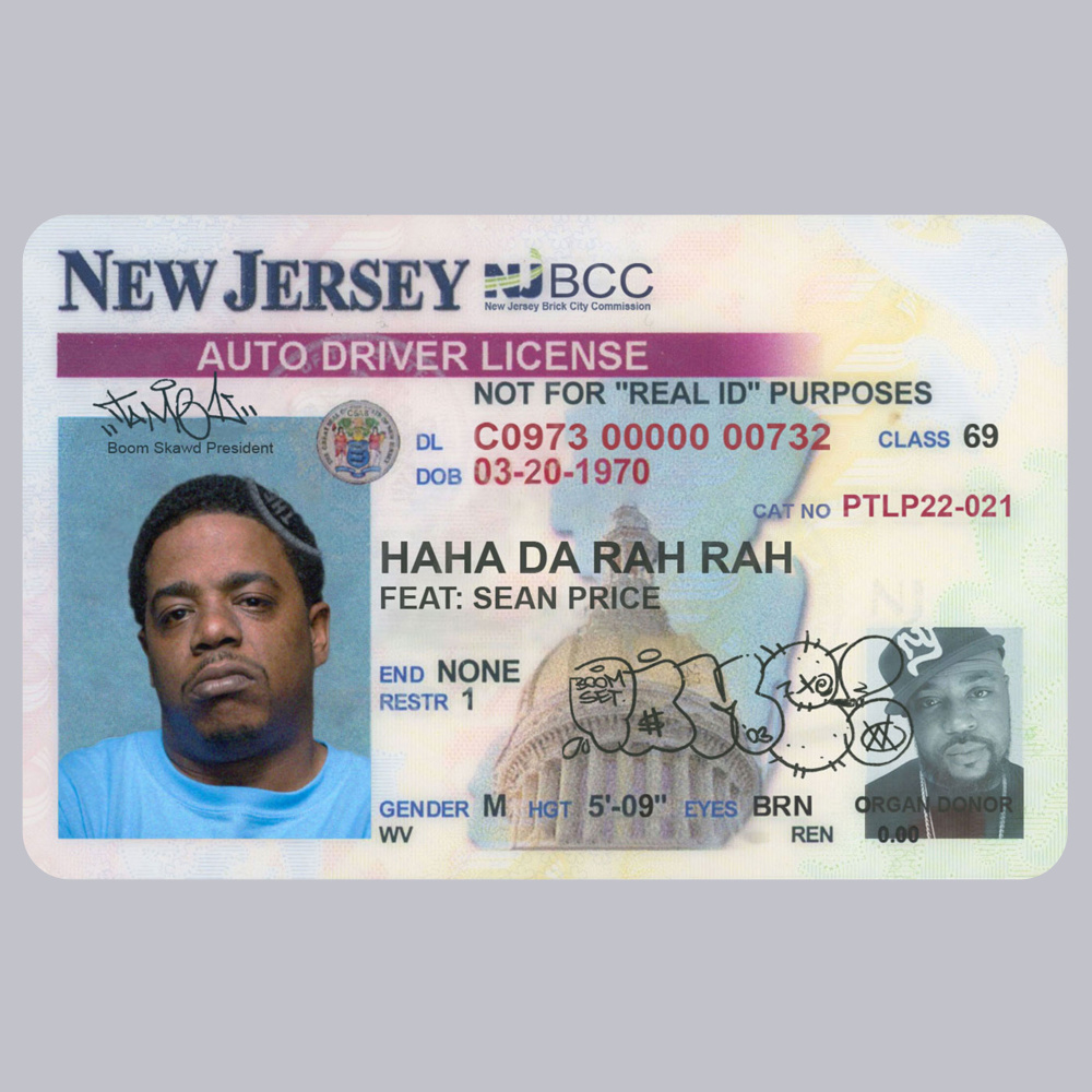 Haha Da Rah Rah (Explicit)