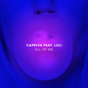 收聽Capriva的All Of Me歌詞歌曲