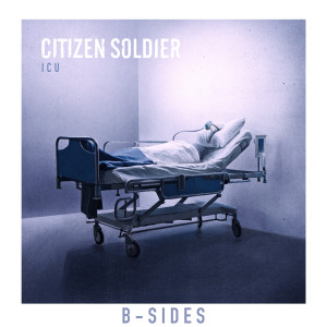 อัลบัม ICU B-Sides ศิลปิน Citizen Soldier