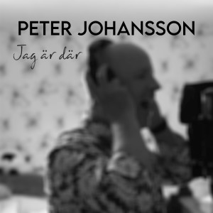 Peter Johansson的專輯Jag är där