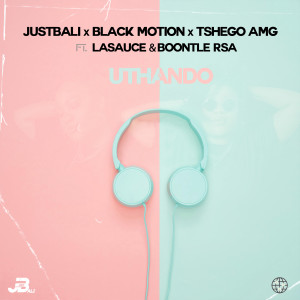 JustBali的專輯Uthando