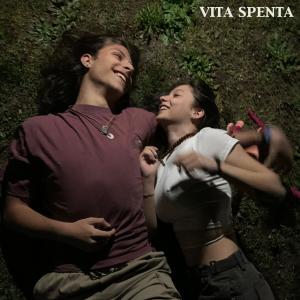 Edamame的專輯Vita Spenta