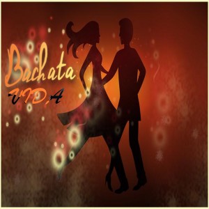 Various Artists的專輯Bachata Vida