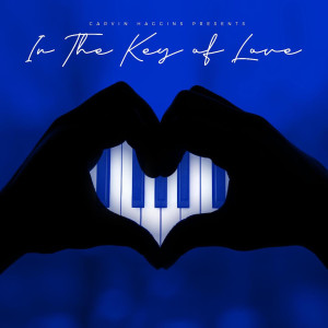 Album In the Key of Love from Various