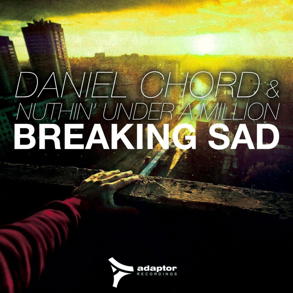 Breaking Sad (Matteo Marini Overnight Remix)