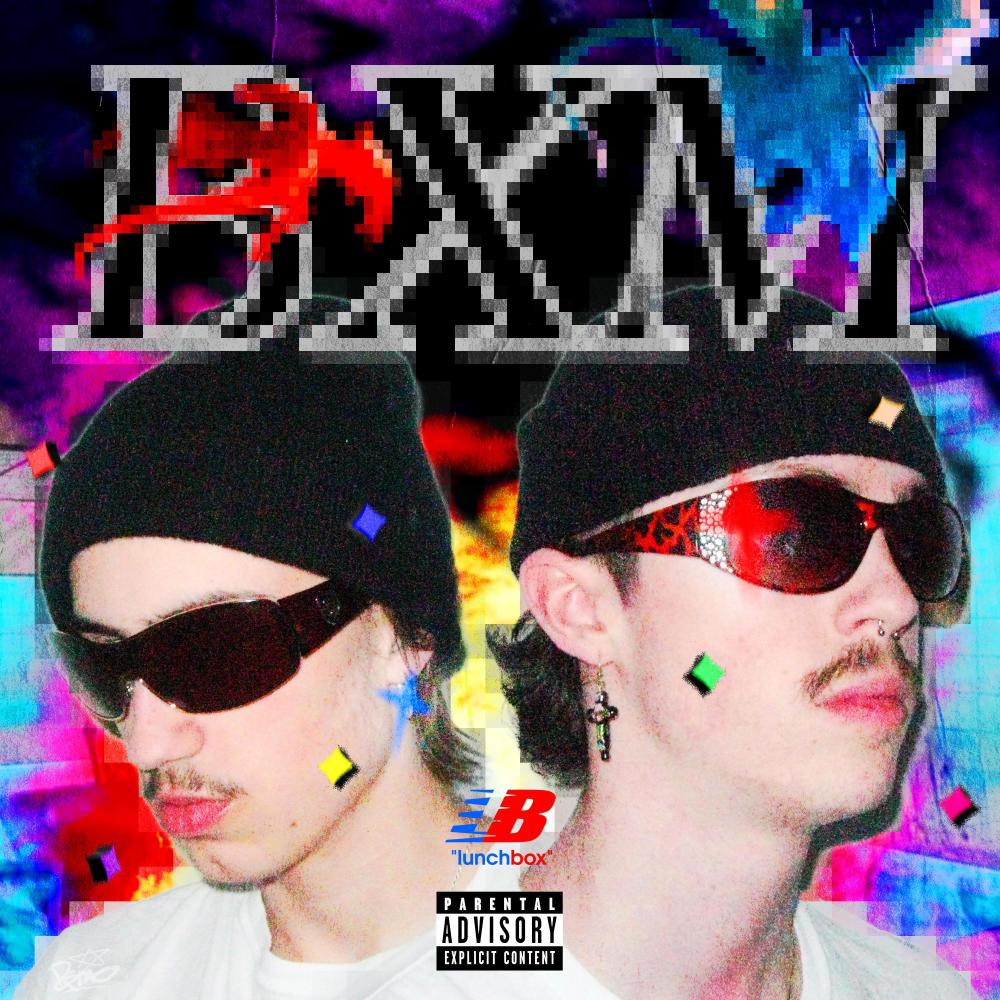 OUTRO (Explicit)