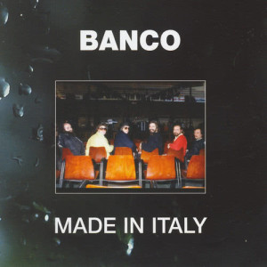 收聽Banco Del Mutuo Soccorso的È Così Buono Giovanni, Ma... (1993 Digital Remaster)歌詞歌曲