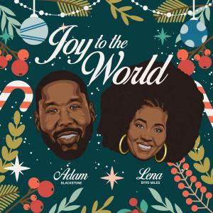 อัลบัม Joy To The World ศิลปิน Lena Byrd Miles