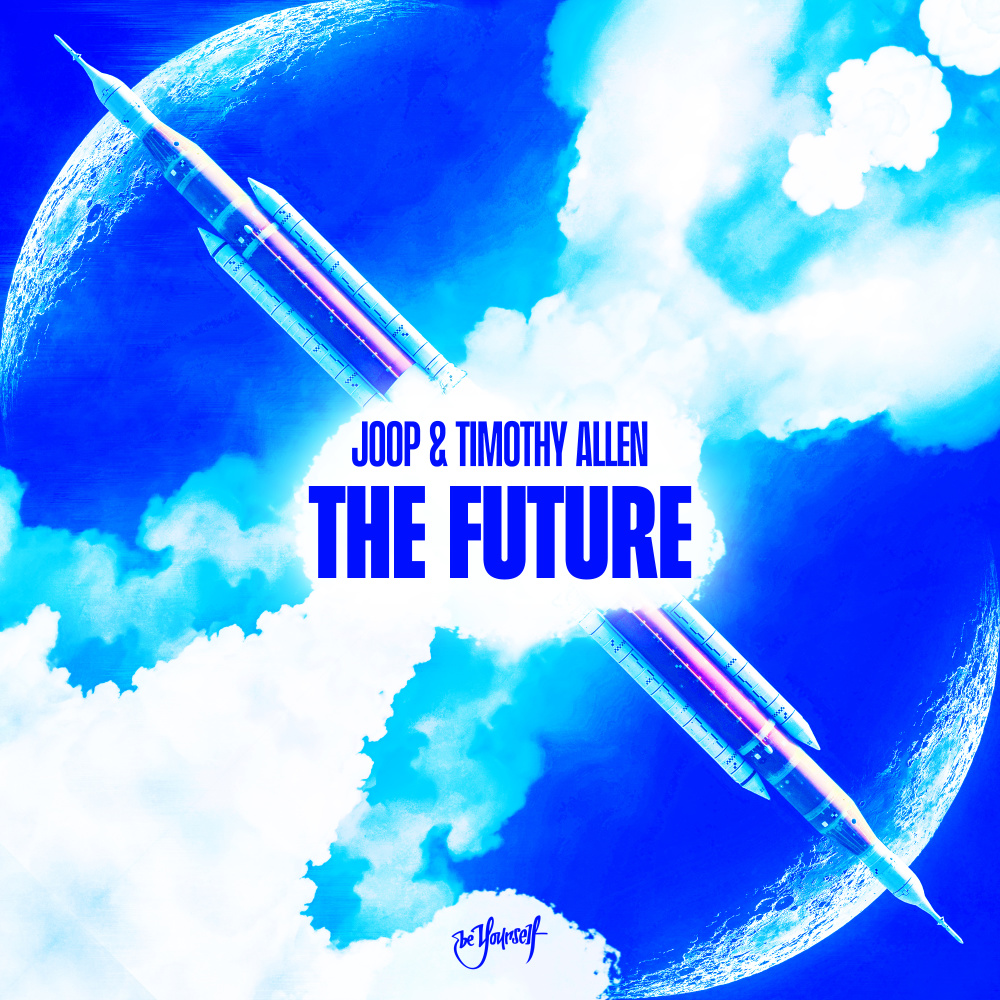The Future (Extended Mix)