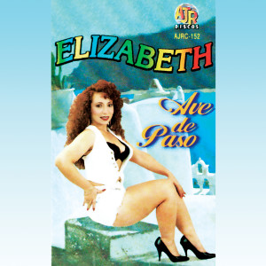 Elizabeth的专辑Ave de Paso