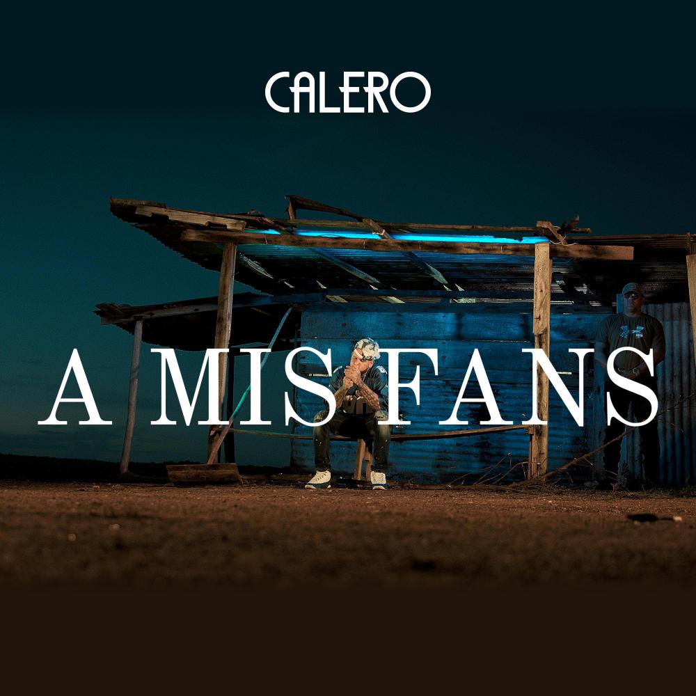 A Mis Fans (Explicit)