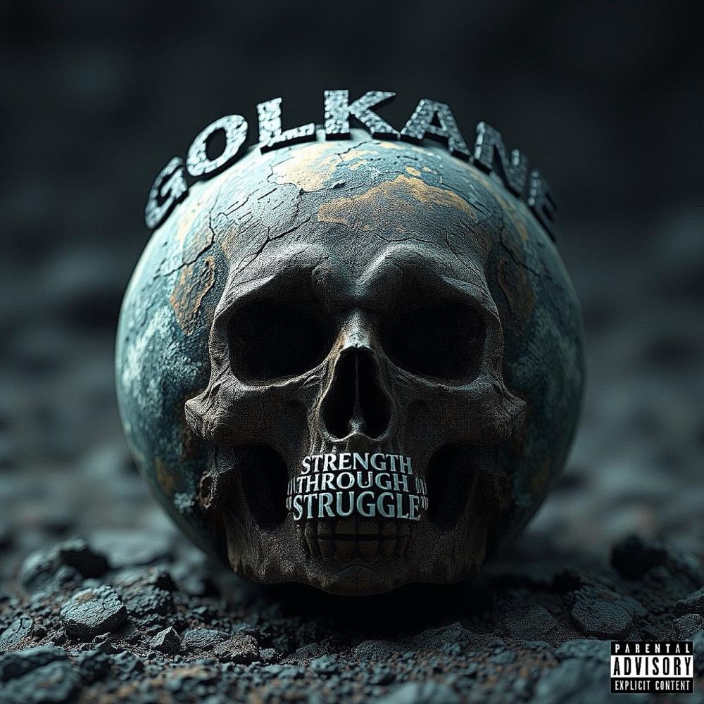 S.T.H.D. (feat. Jordi) (Explicit)