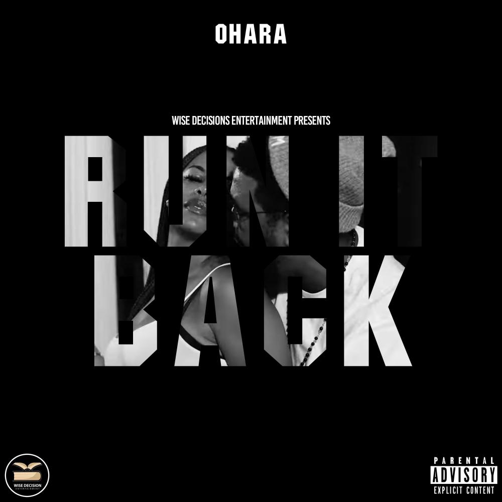 Run It Back (feat. Lakeith Rashad) (Explicit)