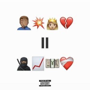 Listen to Broken my heart (feat. TEITO) song with lyrics from SYASBOY