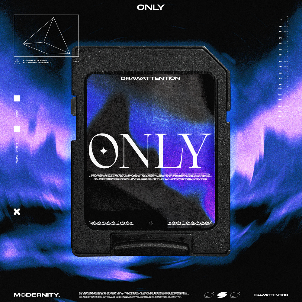 Only