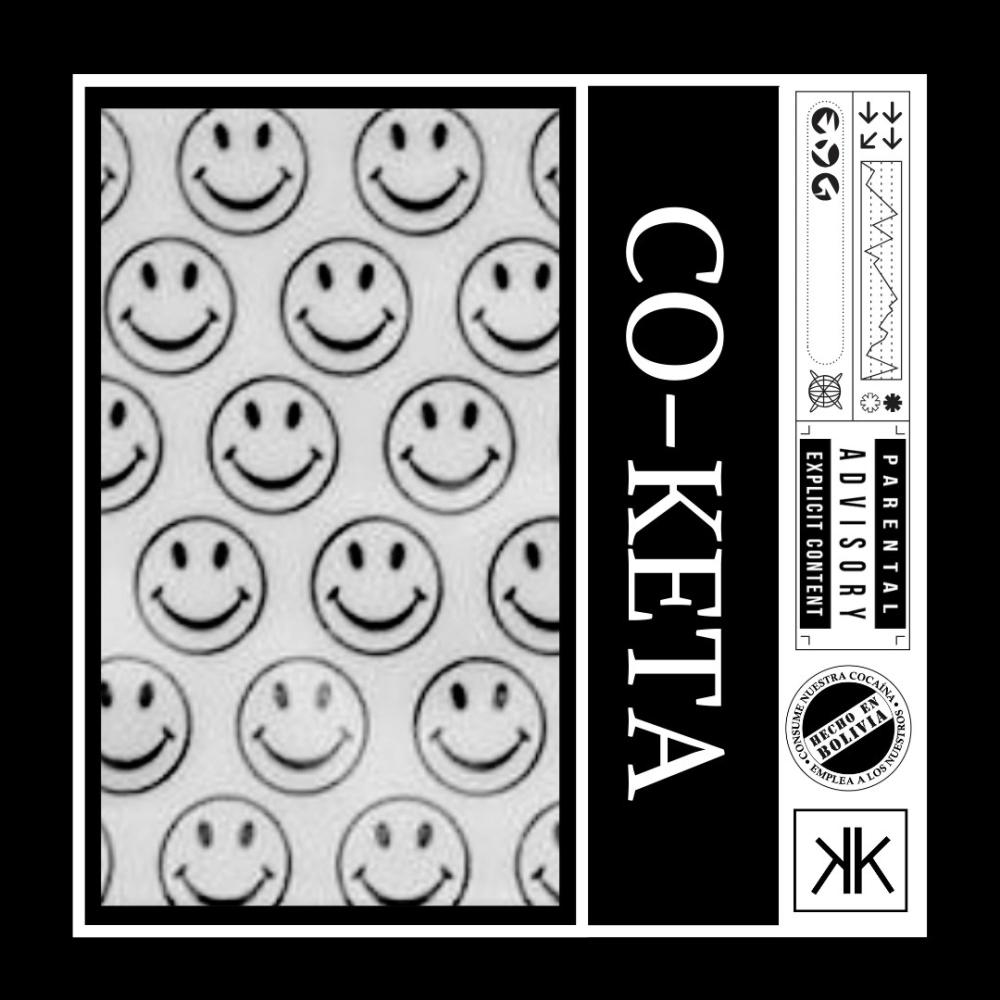 CO-KETA