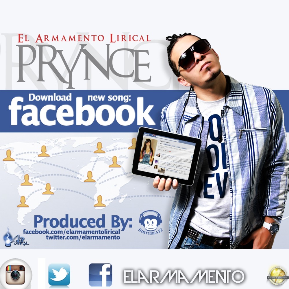 Facebook (Reggaeton  ) (Reggaeton)