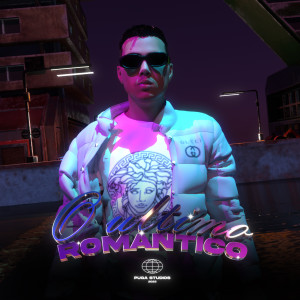 收聽KING PUGA的Marrenta (Explicit)歌詞歌曲