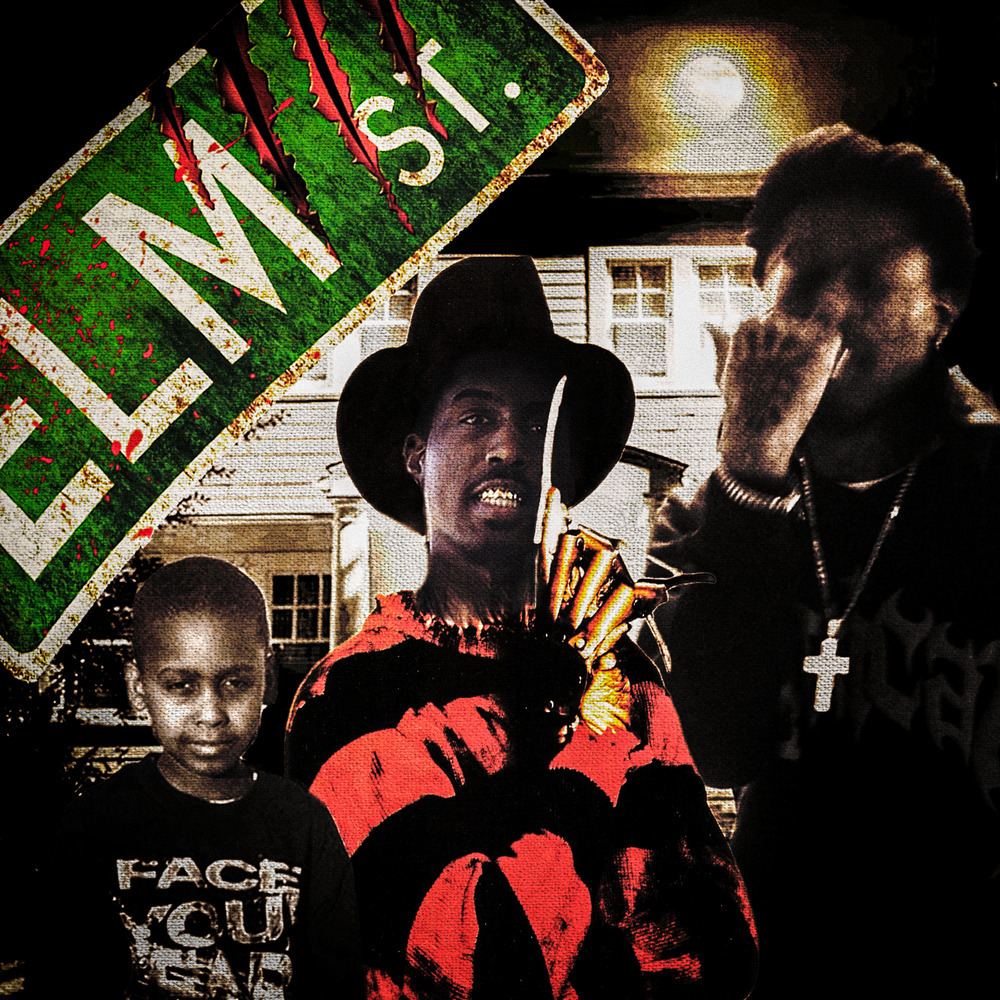Loud Mouf (Explicit)