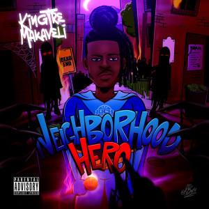 Listen to Rewind (Explicit) song with lyrics from Kingtre Makaveli