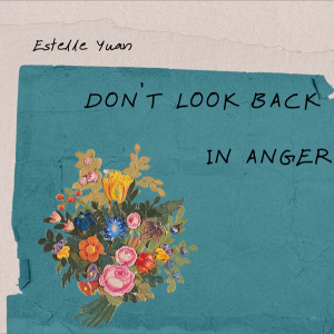 Dengarkan Don't Look Back in Anger (cover: Oasis For Piano) (完整版) lagu dari Estelle袁欣怡 dengan lirik