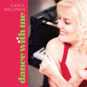 Album Dance with Me from Carol Welsman