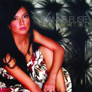 Dianne Elise的專輯Committed