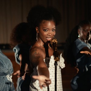 อัลบัม Smoke ศิลปิน Ari Lennox