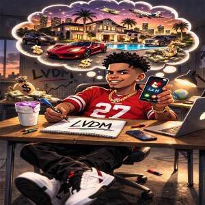 default playlist img