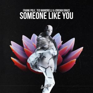 Frank Pole的專輯Someone Like You